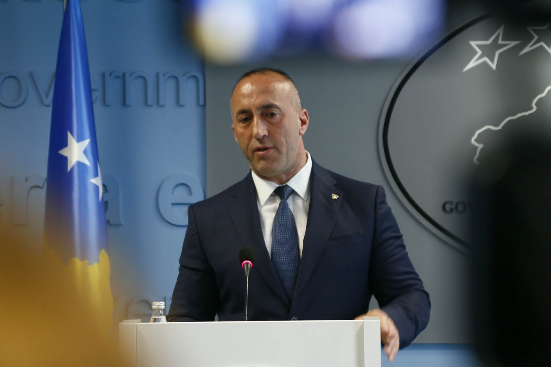 Haradinaj: Presim vlerësim pozitiv për vizat