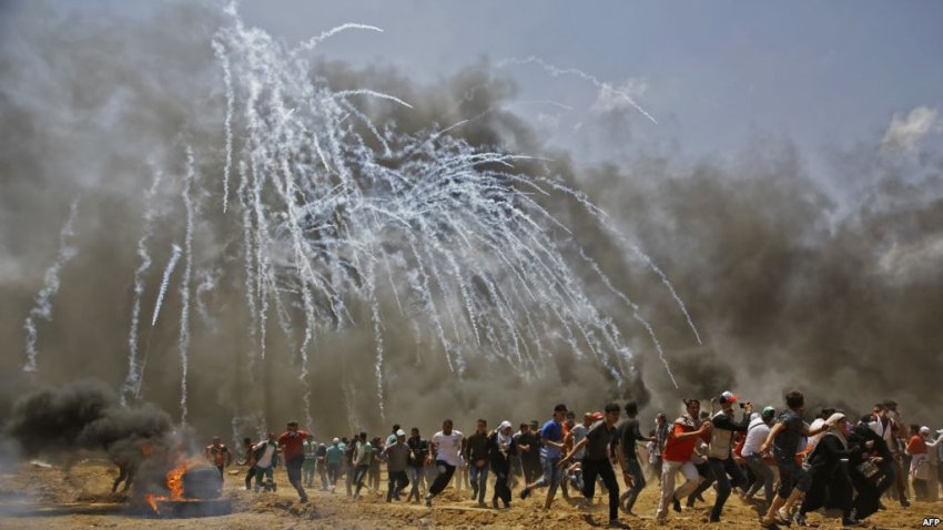 Mbi 70 anëtarë të stafit të OKB-së janë vranë që nga fillimi i luftës në Gaza