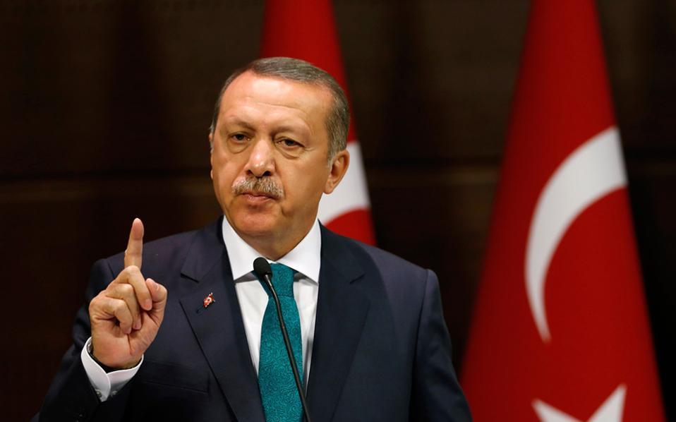 Erdogan: Të gjithë e kuptuan që Turqia nuk i pranon kërcënimet