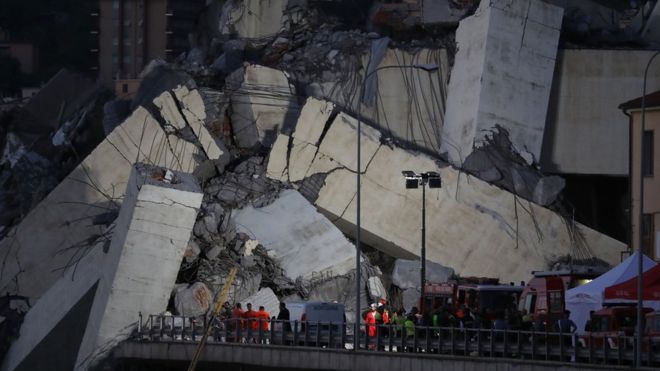 Itali, ekipet e shpëtimit vazhdojnë me kërkimet e të zhdukurve në rrënoja