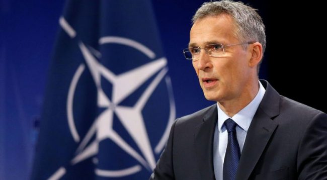 Tensionet në Kosovë/ Stoltenberg: NATO mbetet vigjilent. Shmangni përshkallëzimet!