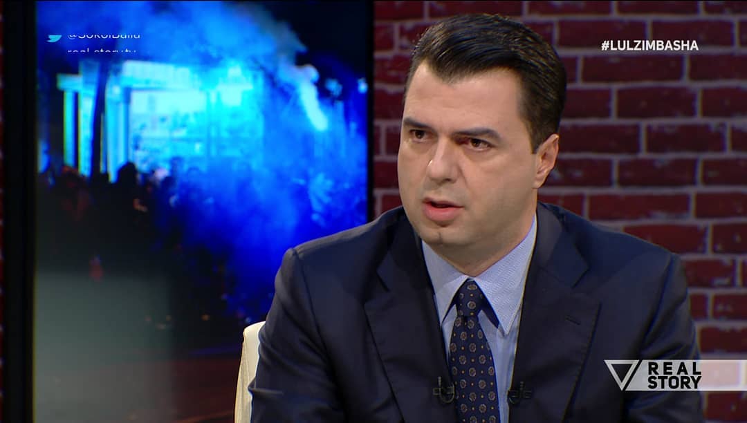 Basha në Real Story: E drejta për shpronësim absolute, rezistenca e vetmja rrugë