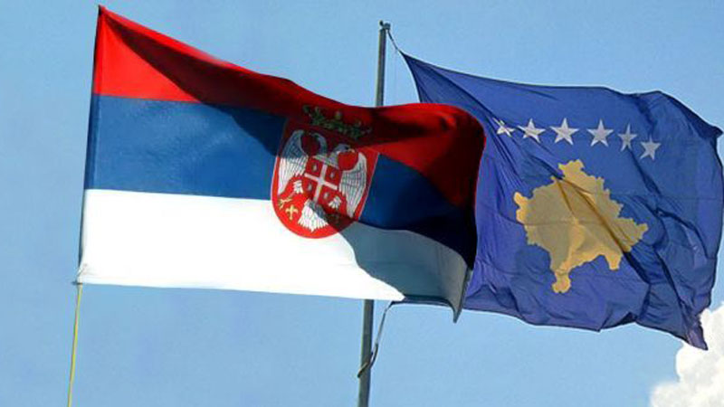 SHBA: Kosovë-Serbi të ulen me urgjencë në dialog