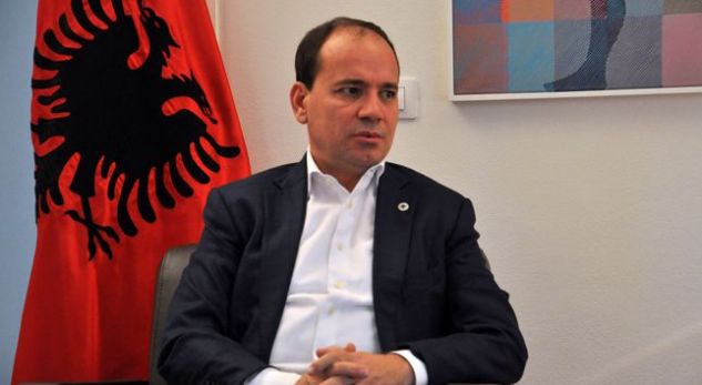 NDarja nga jeta e Nishanit/ Delegacioni i BE: Ka dhënë një kontribut të rëndësishëm për afrimin e Shqipërisë me Bashkimin Evropian