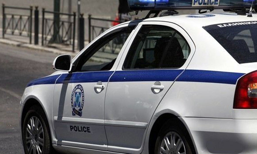 Rrahu pa mëshirë me shufër policin grek/ Shqiptari dënohet me burg