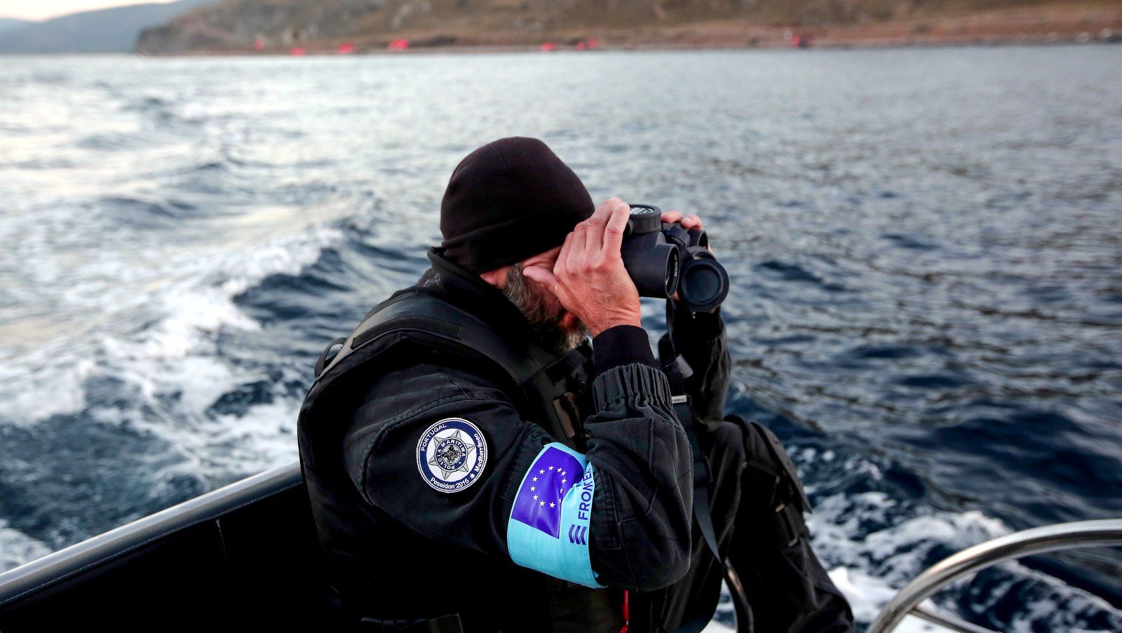Frontex: Numri i emigrantëve ilegalë në BE është rritur ndjeshëm