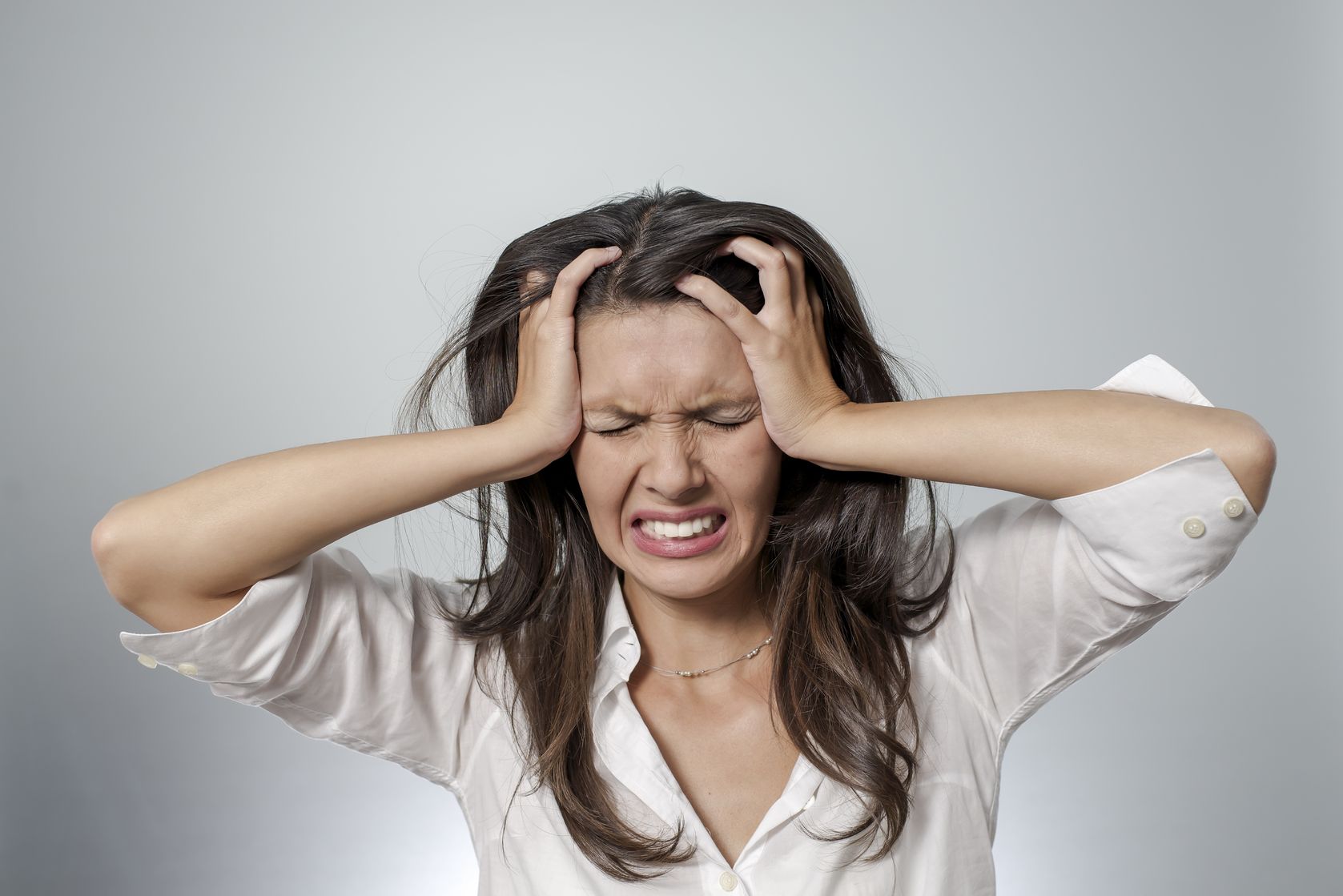 3 gjëra që na shkaktojnë stres pa e kuptuar