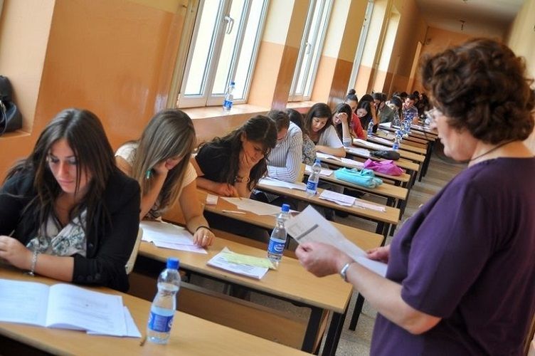 Matura shtetërore/ Publikohen notat e provimit të Gjuhës Shqipe dhe Letërsisë
