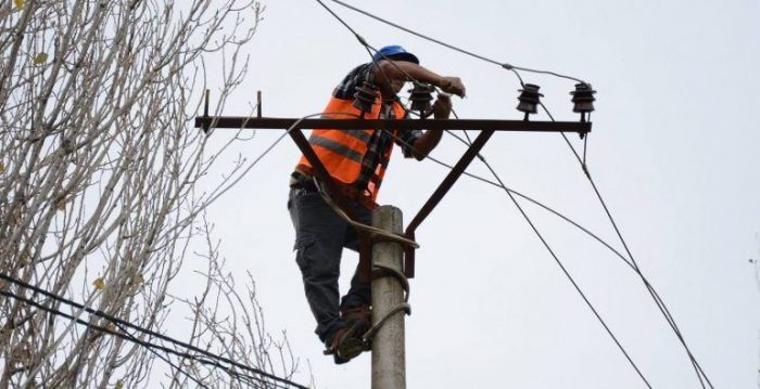 Nesër ndërpritet energjia elektrike në këto zona të Tiranës