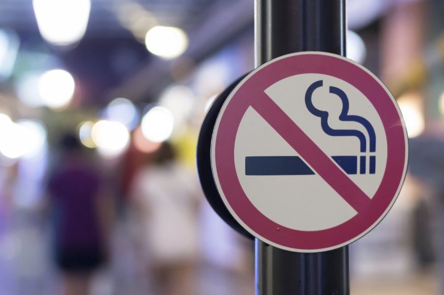Zelanda e Re ndalon shitjen e duhani për ata që kanë lindur pas 1 janarit 2009