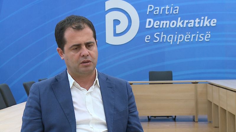 PD i kërkon Presidentit të mos dekretojë marrëveshjen për Portin e Durrësit