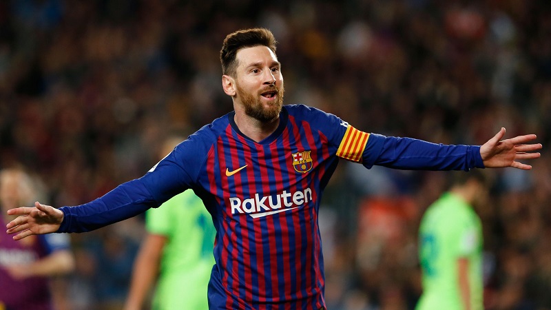 Leo Messi më në fund i lirë, mund të negociojë largimin nga Barcelona