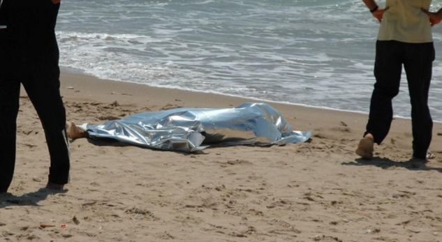 U gjet i mbytur në plazhin e Fierit/ Identifikohet viktima, policia: Ishte shpallur i zhdukur (Emri)