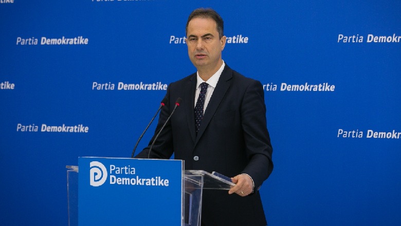 PD përshëndet parlamentin bullgar për heqjen e vetos: Përgjegjës për mos hapjen e negociatave është Edi Rama