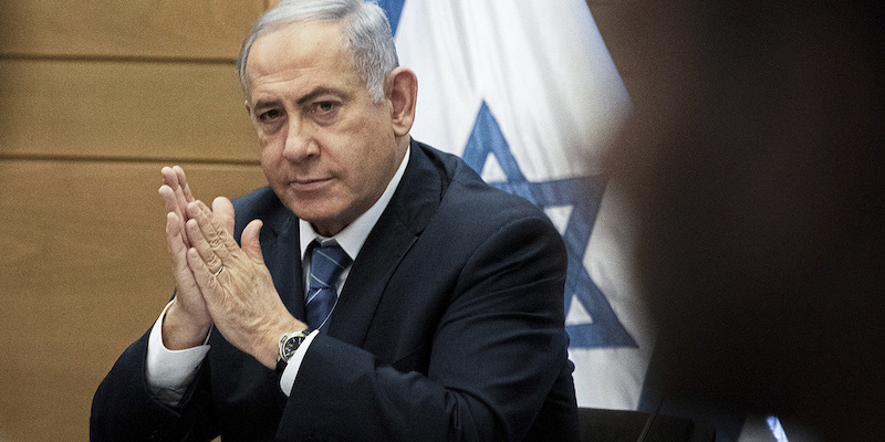 Netanyahu nuk tërhiqet: Hamasi do ta paguajë shtrenjtë!
