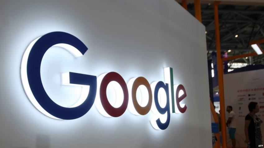 Rusia gjobit kompaninë Google për shkelje të ligjeve të internetit