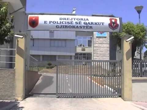 EMRAT- Pezullohen nga detyra 9 policë në Gjirokastër