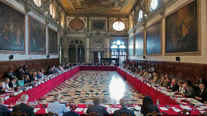 “Venecia” jep opinionin për afatet e organeve të drejtësisë: Vettingu të zgjatet dy vjet