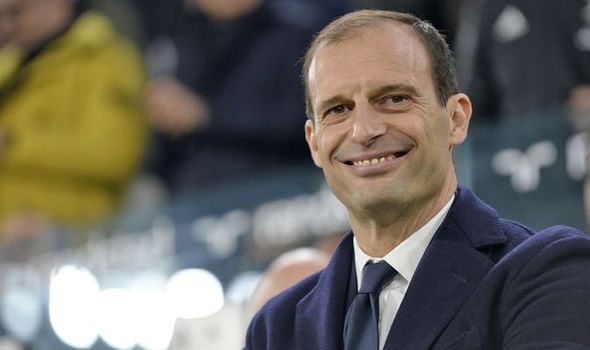 E ardhmja e Allegrit në pikëpyetje/ Bordi i Juventus do të vendosë të premten