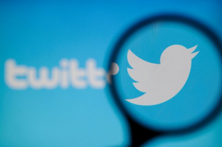 Twitter vendos kufizime për zgjedhjet