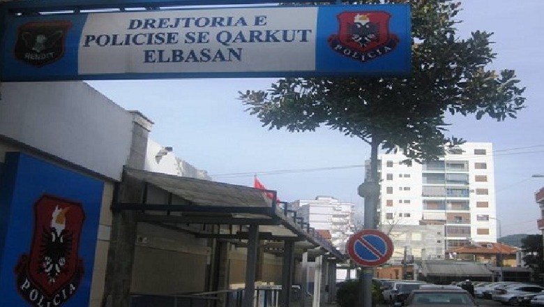 Me armë dhe fishekë me vete/ Arrestohet 30 vjeçari në Elbasan