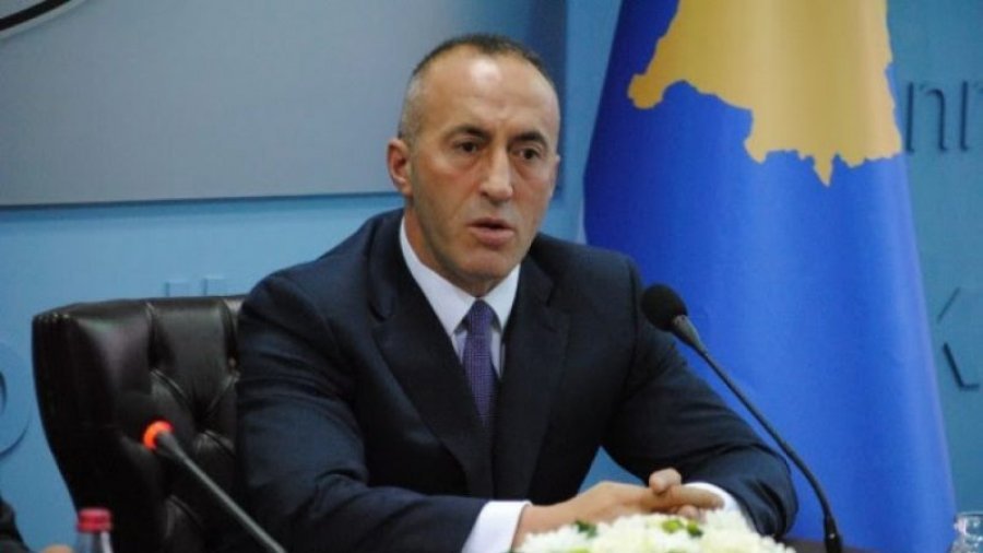 “Mu nuk më han luli për këta”/ Haradinaj i përgjigjet Ramës: Jam i detyruar të mbroj arat nga ti