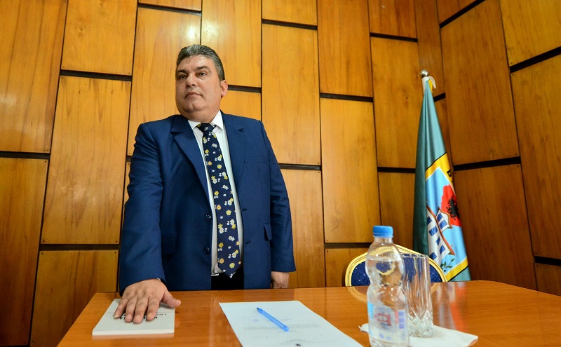 Dënohet me 3 vite e 6 muaj burg ish-kryebashkiaku i Lushnjës, Fatos Tushe