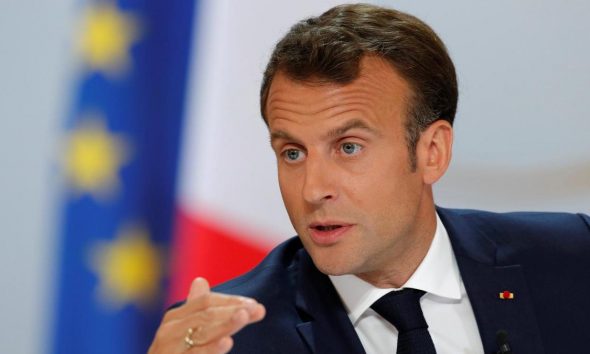 Macron: Dozë të tretë për të moshuarit nga shtatori