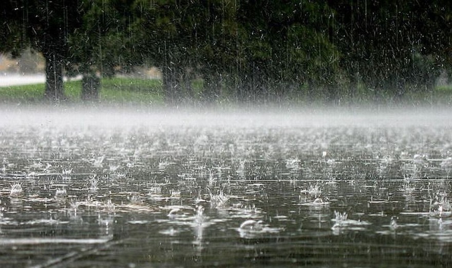 Reshjet e dendura të shiut/ Ja si paraqitet situata në Shkodër