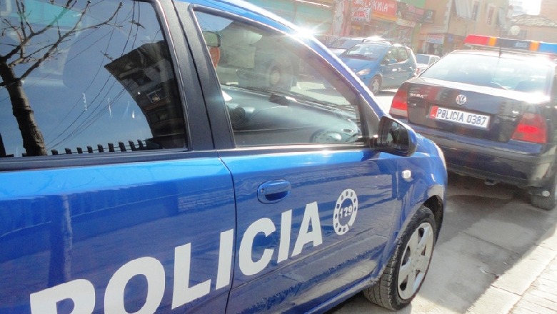 Tritoli në servisin e makinave në Tiranë/ Merret në pyetje pronari, çfarë deklaroi në Polici