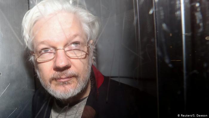 Britania do të vendosë për ekstradimin e Julian Assange drejt SHBA-ve
