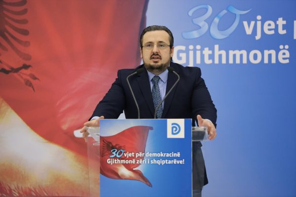 PD akuzon qeverinë për borxhin e ri 30 mln euro: U shkel Kushtetuta
