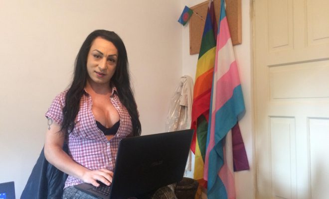 Nuk njeh identitetin e dy transgjinorëve, Gjykata Evropiane dënon Rumaninë
