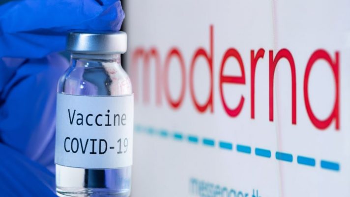 Europa miraton vaksinën e Moderna-s/ Probleme në disa vende me vaksinimin
