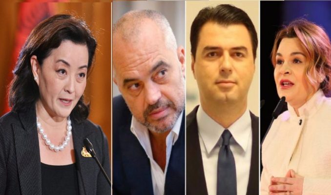 Yuri Kim ngre zërin: Mos fusni kriminelë në listat për deputetë