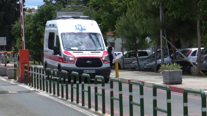 Rrjedhje gazi në një shkollë në Tiranë, 4 nxënës në spital