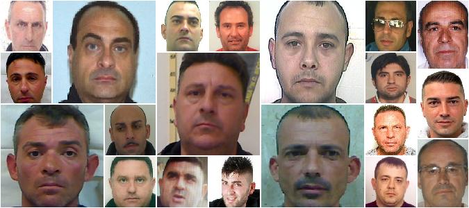 Nis superproçesi ndaj “Ndragheta”/ Katër shqiptarë në mesin e 325 të akuzuarve