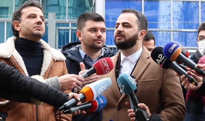 “Nisma Thurje” padit Erion Veliajn” SPAK të hetojë lidhjet e Ndrangheta në Shqipëri