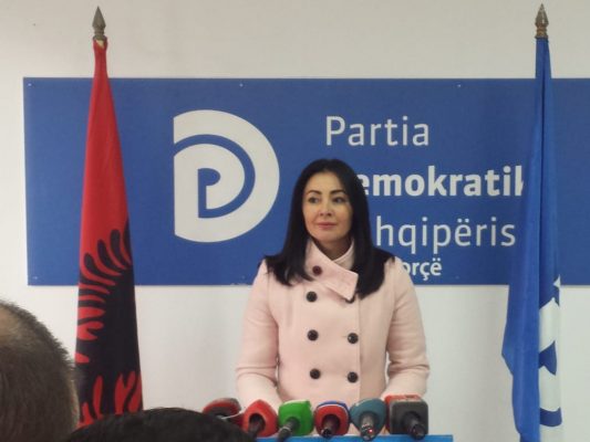 PD e Korçës: Parregullsi skandaloze me listat e zgjedhësve