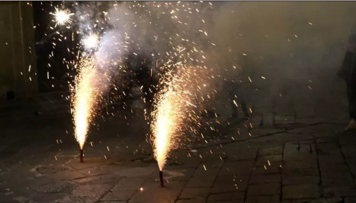 Festa me fishekzjarre kthehet në tragjedi, vdes 13-vjeçari