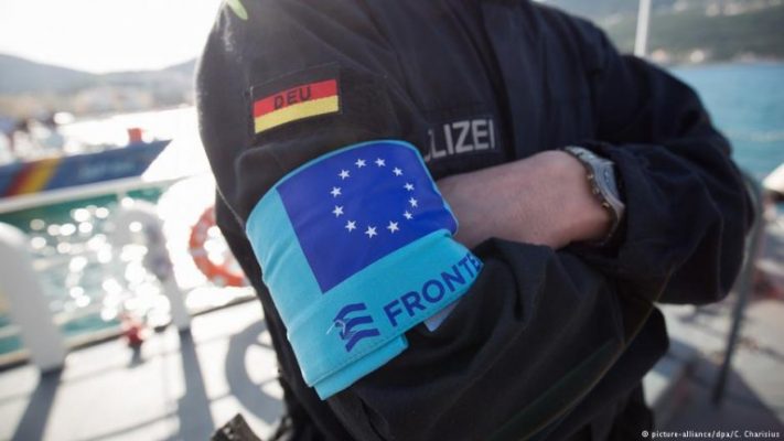 Frontex tërhiqet nga kufiri Hungari-Serbi