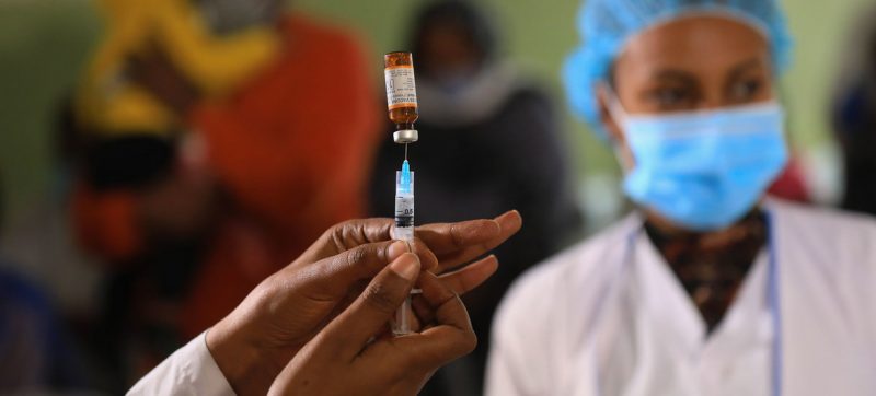 Alarmi i OKB: Shumë shtete të varfëra nuk kanë marrë asnjë vaksinë