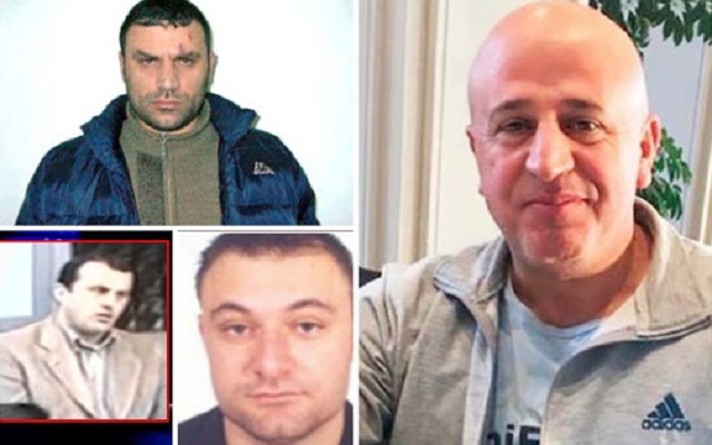 Akuzohet për vrasjen e Vajdin Lames e Klodian Saliut/ Ekstradohet anëtari i “Bandës së Durrësit”