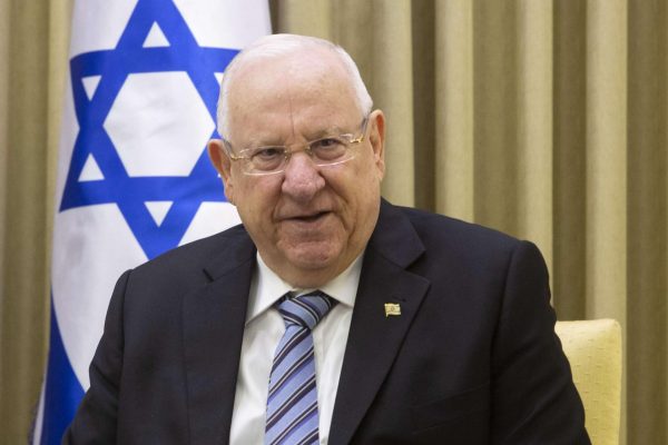Presidenti izraelit kërkon veprim global kundër antisemitizmit