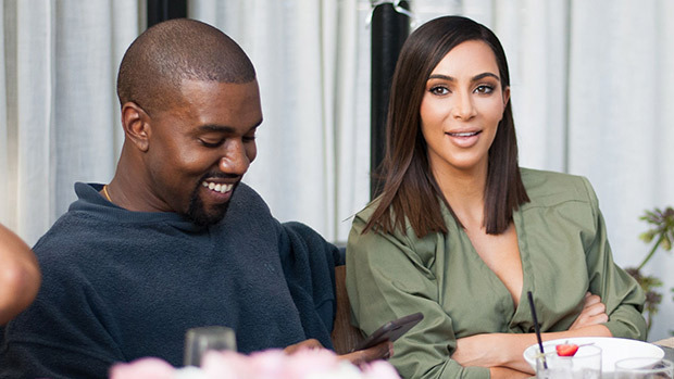 Si do të ndahet pasuria mes Kim Kardashian dhe Kanye West