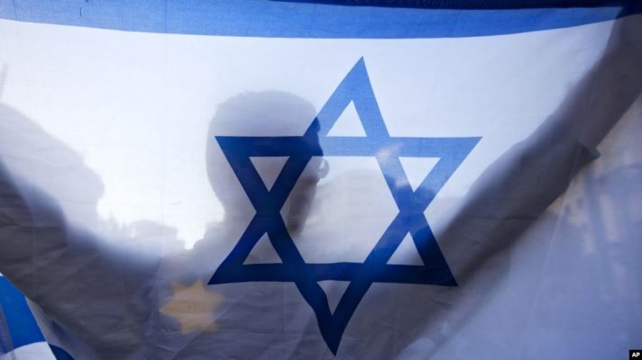 Kosova dhe Izraeli vendosin të hënën marrëdhëniet diplomatike