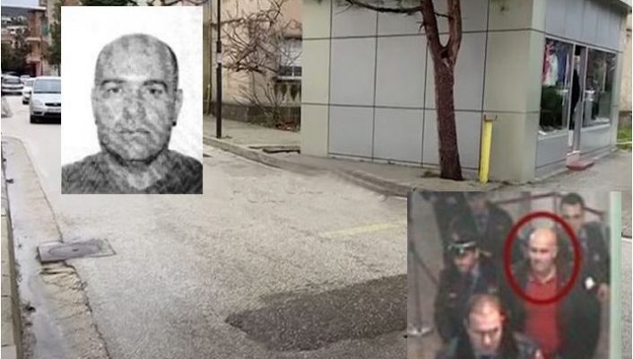 Marjon Mitro, ish anëtari i “Bandës së tritolit” u qëllua me silenciator