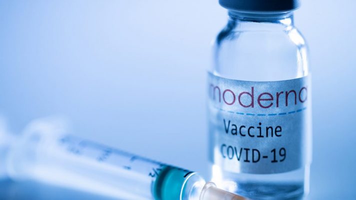 Agjencia e Barnave në BE miraton për përdorim vaksinën Moderna
