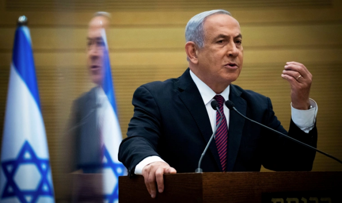 Netanyahu: Izraeli nuk do ta lejojë Iranin të prodhojë armë bërthamore