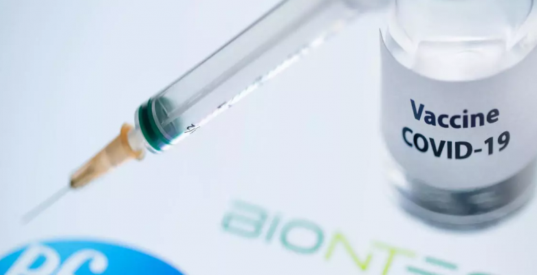 BioNTech synon të prodhojë 2 miliardë doza të vaksinës më 2021